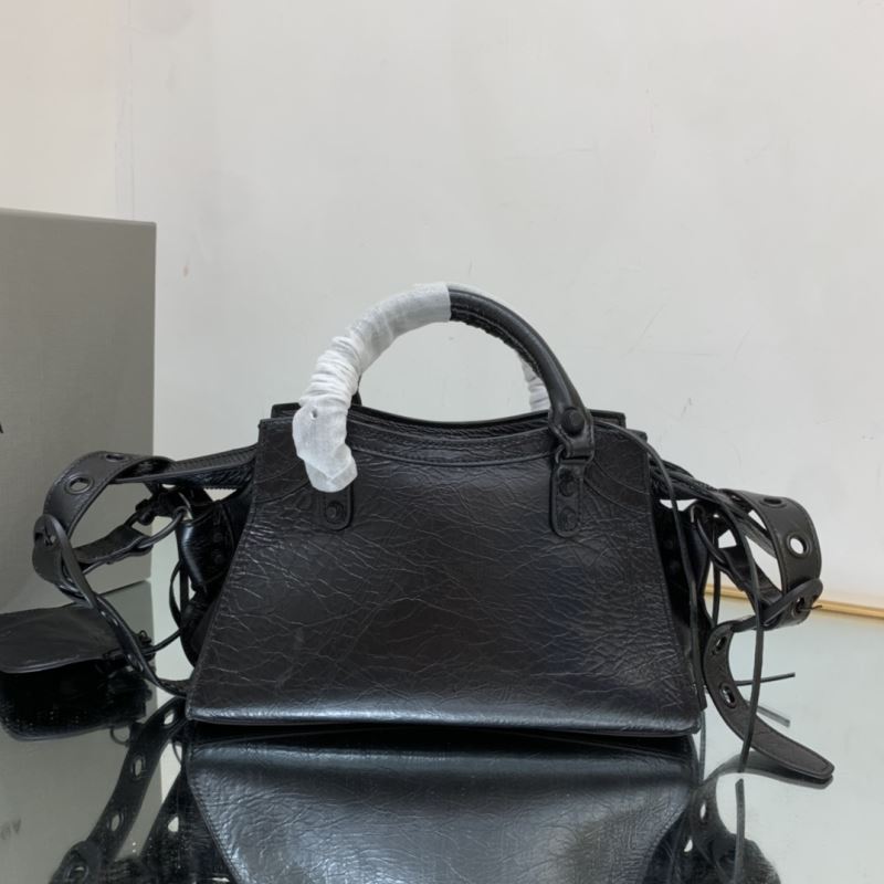 Balenciaga Classic City Bags